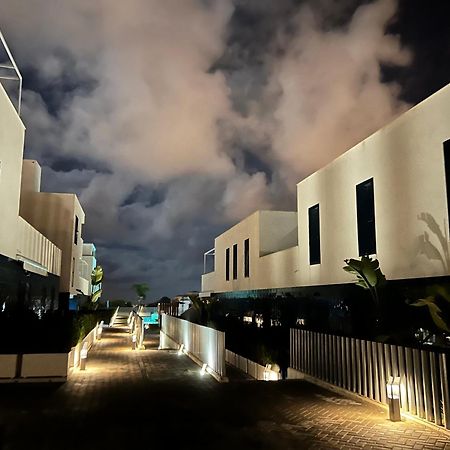 Turquesa Del Mar - Sun & Beach & Golf & Bike - Large Terrace Ground-Floor Spanish Apartment Dehesa de Campoamor  Esterno foto