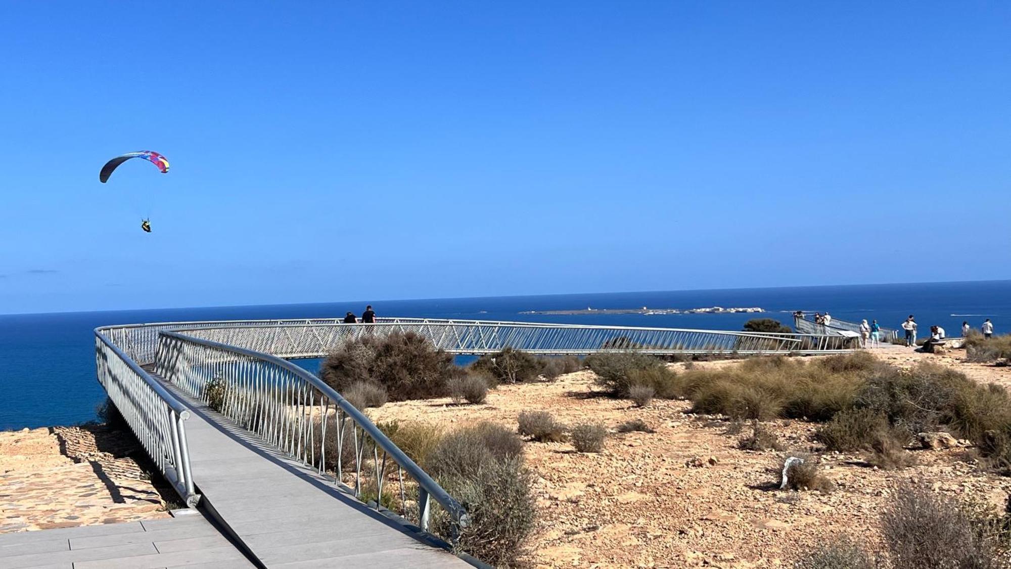 Turquesa Del Mar - Sun & Beach & Golf & Bike - Large Terrace Ground-Floor Spanish Apartment Dehesa de Campoamor  Esterno foto