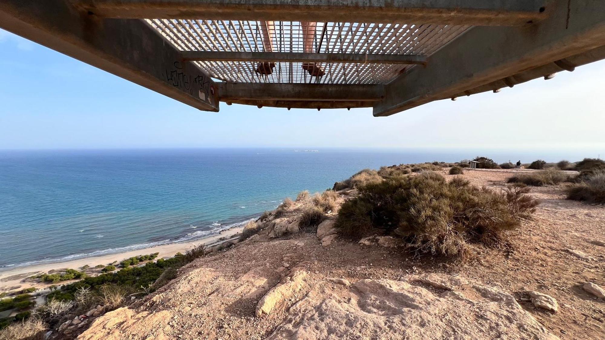 Turquesa Del Mar - Sun & Beach & Golf & Bike - Large Terrace Ground-Floor Spanish Apartment Dehesa de Campoamor  Esterno foto